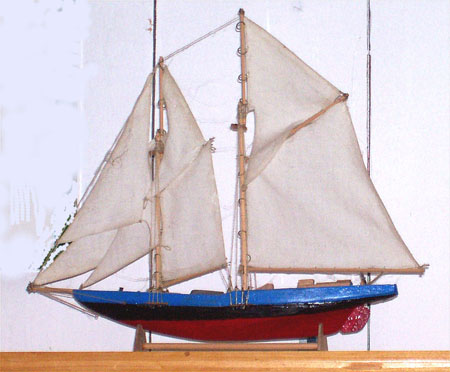 bluenose